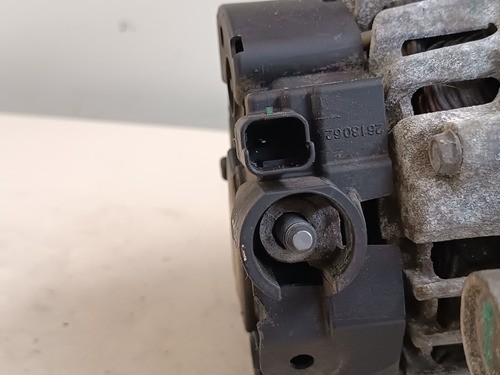 Alternador Ds5 1.6 Turbo 2013 2014 2015 2016 