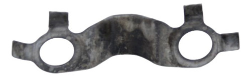 Chapa Trava Parafuso Coroa Toyota Hilux 05-15(458)