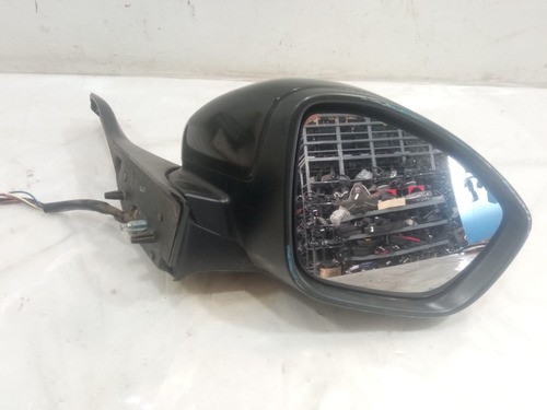 Retrovisor Peugeot 208 2014 / Lado Direito