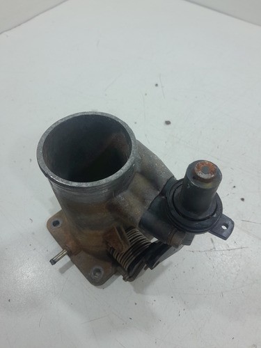 Corpo Borboleta Tbi Gm Vectra Kadett 1.8 93232333 (vj)