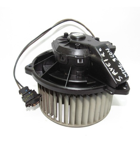 Motor Ar Forçado Caixa Ar Saveiro Gol  G6 F006b10370 Denso