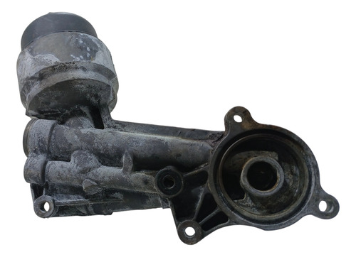 Suporte Filtro Oleo Motor Peugeot 307 1.6 01/06 (e) Cx456