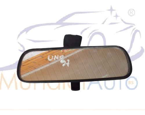 Retrovisor Interno Fiat Palio 97/.. Metagal 13316