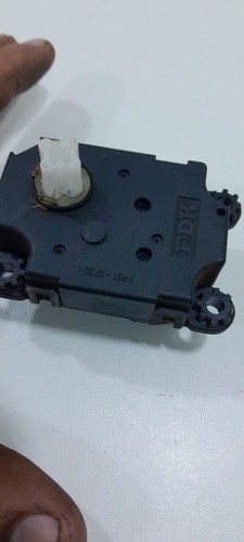 Motor Atuador Ar Condicionado Gm Astra Vectra 05 5240634(vj)