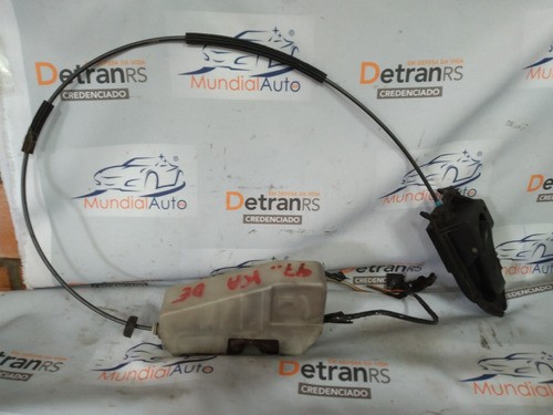 Fechadura Elet  L D Orig Ford Ka 1997/2007 C/ Maçaneta  3818