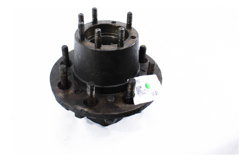 Cubo Roda Traseira Agrale 1.600 84/91 Usado (632)