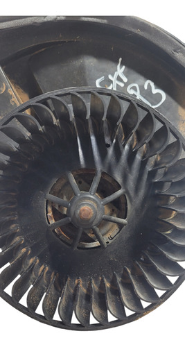 Motor Ventilador Ar Forçado Vw Gol G5/g6 1.6 08/16 (al)