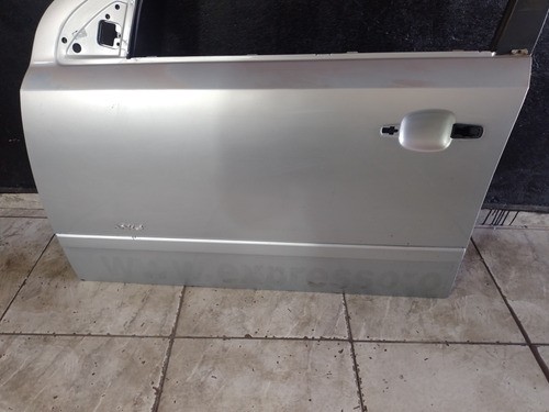 Porta Diant L.e Chevrolet Vectra Elegance 2006 A 2011 C/nf