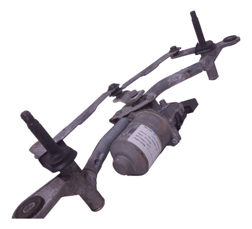 Motor Limpador Parabrisa Gm Prisma Onix 2016 2017 2018 2019