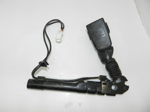 Engate Cinto Dianteiro Esquerdo Bmw 13/18 725938702
