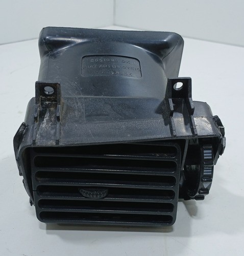 Difusor De Ar Lateral Direita Fiat Uno 2651980 Cxf19 (s)