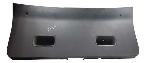 Moldura Porta Malas Gm Meriva 03/12 (al) Adl Ptt