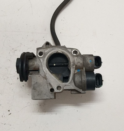 Corpo Borboleta Tbi Fiat Uno 1.0 2013 Aa0081910a