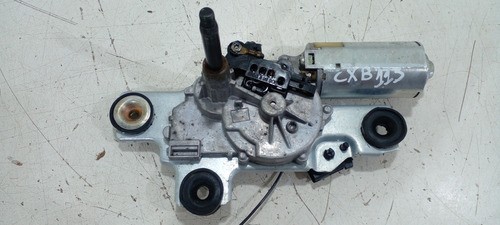 Motor Vidro Traseiro Ford Focus 1998/07 0390201548 (r)