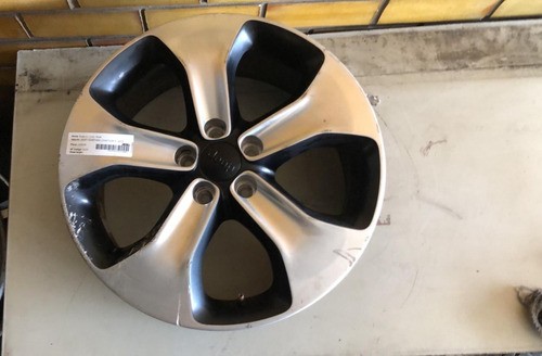 Roda Liga Aro 18 Jeep Renegade 2017 2018 2019 2020 5x110