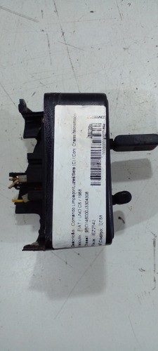 Comando Chave Luz Seta Fiat Uno 88 (vj)