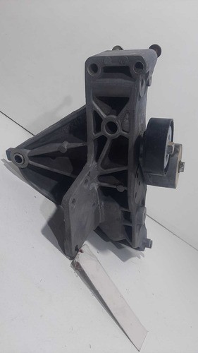  Suporte Alternador C/ Tensor Fiat Uno Vivace 2012 Original