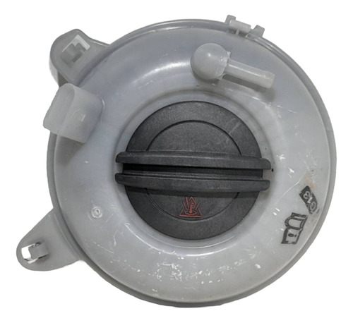 Reservatorio Agua Radiador Vw Golf Tsi 2014