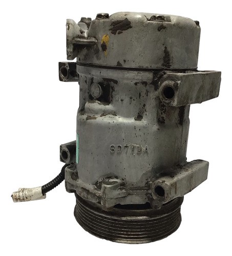 Compressor Ar Condicionado Xsara Picasso 6943401160 22394