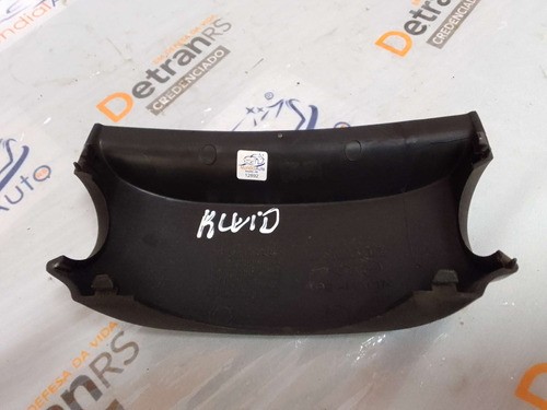 Cobertura Coluna Direção Renault Kwid 484713390r 12892 Cxa05