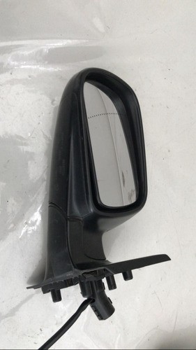 Retrovisor Peugeot 307 / Lado Esquerdo