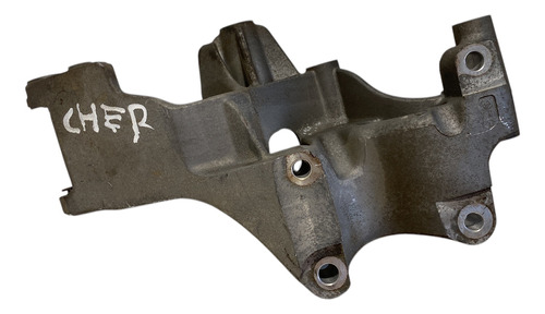 Suporte Do Alternador Compressor Ar Chery Cielo 1.6