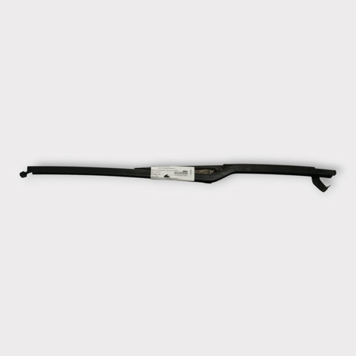 Guia Trilho Porta Traseira Esquerda Vw Fox 2004 2015
