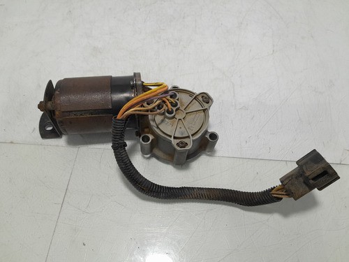 Motor Caixa Tração 4x4 Ranger 1998/2012 2.5 3.0 2.8 