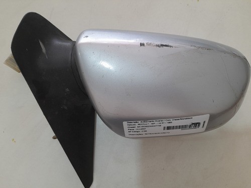 Espelho Retrovisor Direito Renault 19 Rt 1994 1995 Original