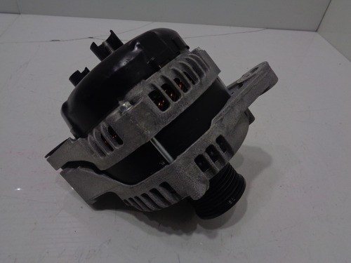 Alternador Toro 2021 Com 6358km