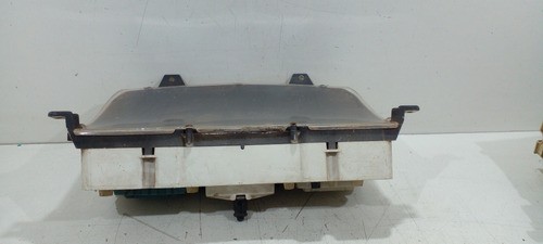 Painel Intrumento Ford Escort 1987 A 1992 Original (t)