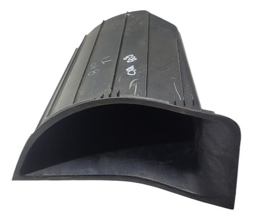 Porta Objetos Traseiro Esquerdo Gm Captiva/ 2008 (al) Cxa503