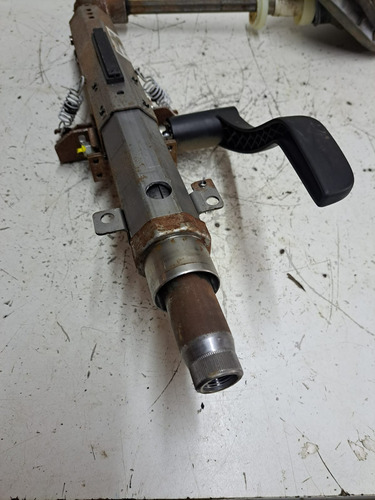 Coluna Direção Volkswagen Amarok 2012 2013 2014 2015 2016