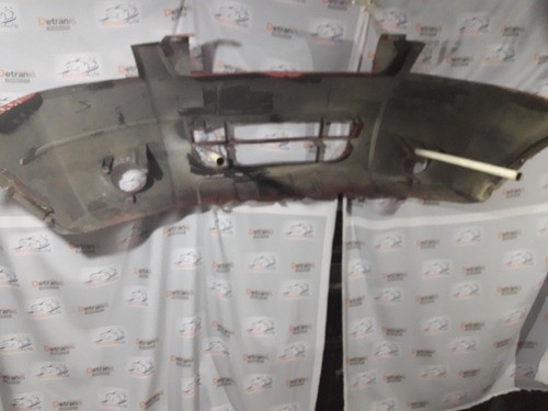 Parachoque Dianteiro Ford Ecosport 2003/08 Original 