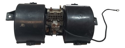 Motor Do Ventilação Forçada Ford Escort  89 A 1996