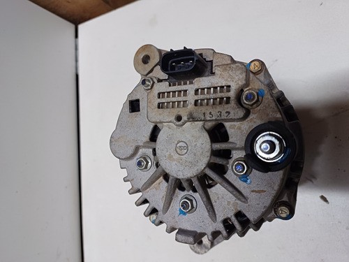 Alternador Lifan X60 2016 1.8l Original 