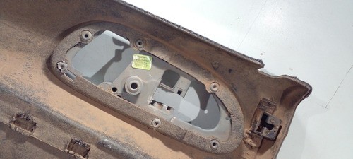 Forro De Porta Volkswagen Gol G3 T.d Com Detalhe (r)