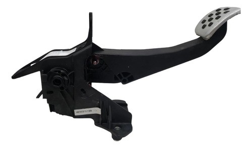 Pedal Acelerador Elétrico Renault Sandero Rs 2.0 2020 2021