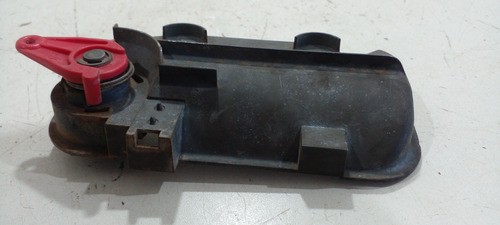 Suporte Maçaneta Externa D.e Gm Vectra 97/05 (r)