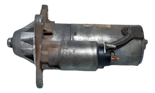 Motor De Partida Arranque Ranger Maxion 2.5 Hs (defeito)