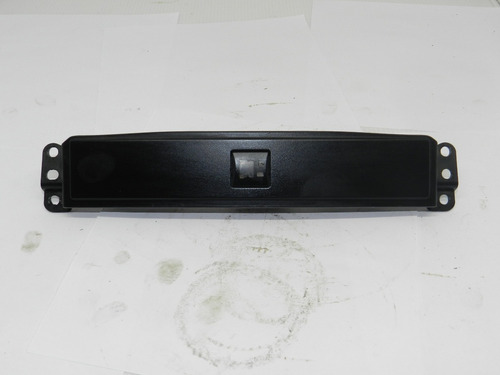 Botão Interruptor Monitor Pressão Ar Pneus Dodge Ram 2500 Rc