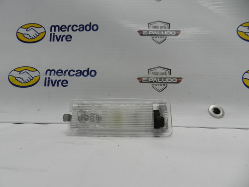 Luz Interna Teto Gol Saveiro Parati Voyage Kombi G2 G3 G4