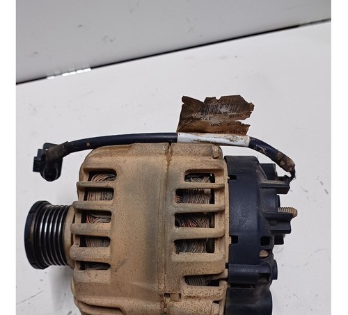 Alternador Vw Amarok 2.0 2016