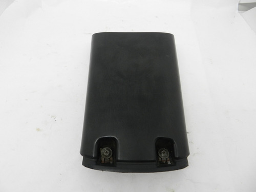 Moldura Tampa Console Traseiro Fiat Stilo 03/09 735293902