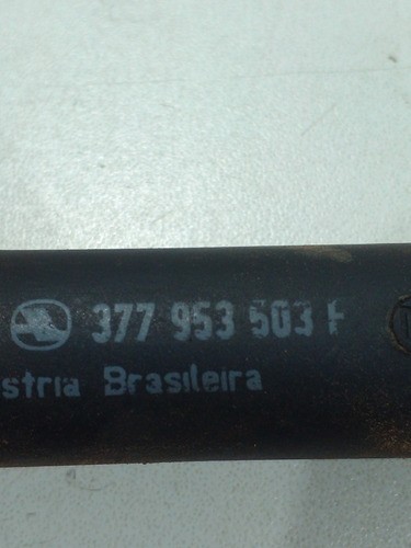 Chave Limpador Parabrisa Vw Saveiro 95/99 377953503f (vj)