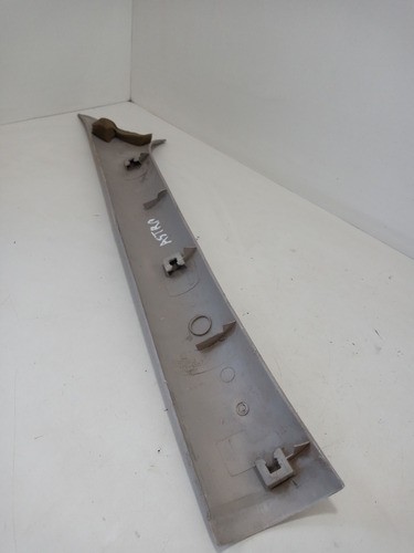 Moldura Coluna Para Brisa Gm Astra L D 93267188 Original