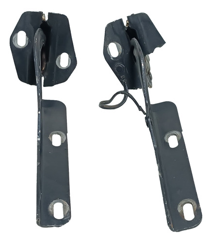 Par Dobradiça Capo Ford Ranger 1997 2012