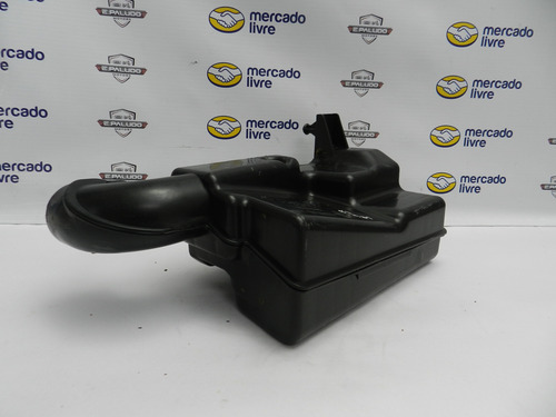 Caixa Ressonadora Filtro Ar  Megane Sedan Gt 2.0 16v 06/13