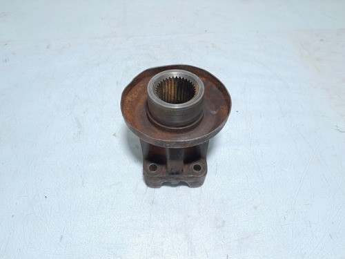 Flange Luva Eixo Carda Diferencial Rockwell 220 Cargo Vw