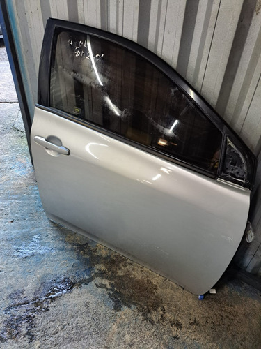 Porta Dianteira Direita Corolla 2009 2010 2011 2012 2013 14